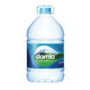 Damla 5 Litre 4 Adet